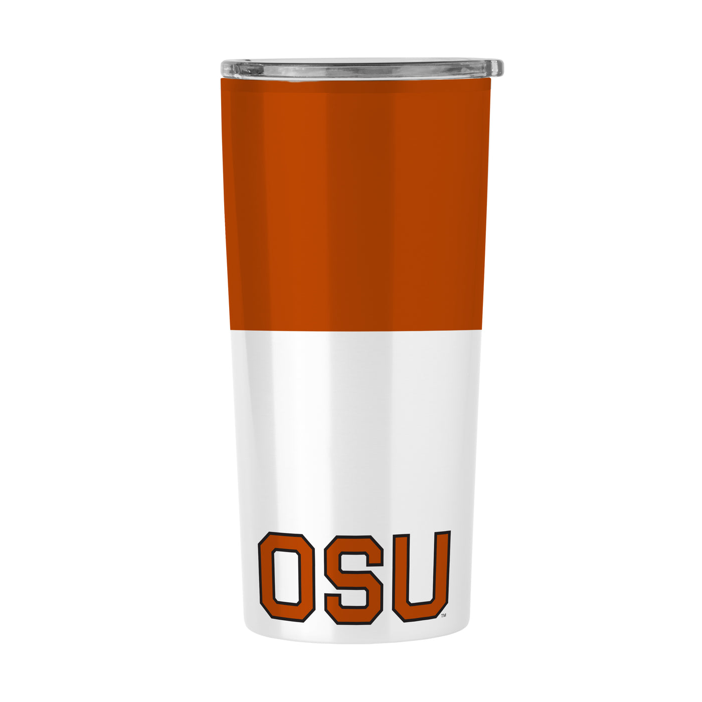 Oregon State 20oz Colorblock Fusion Tumbler