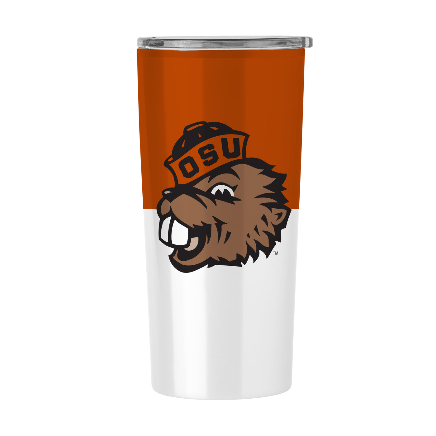 Oregon State 20oz Colorblock Fusion Tumbler