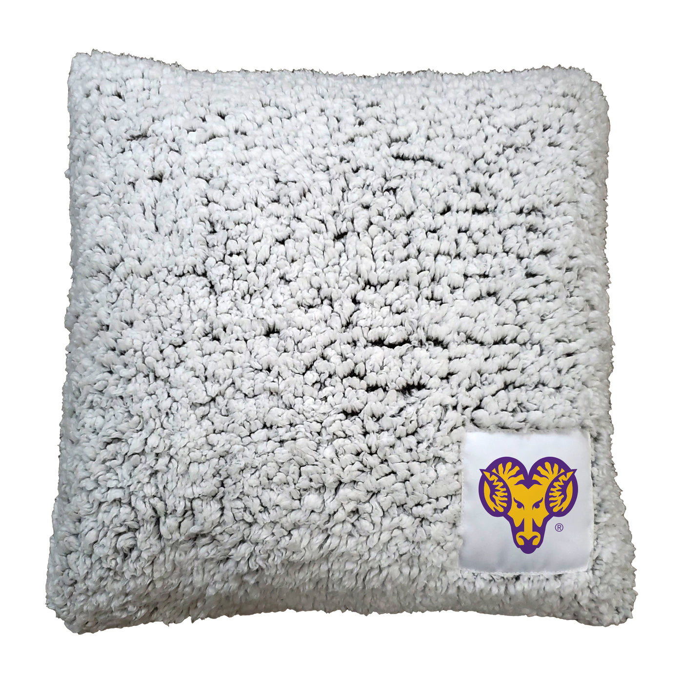 West Chester Frosty Throw Pillow