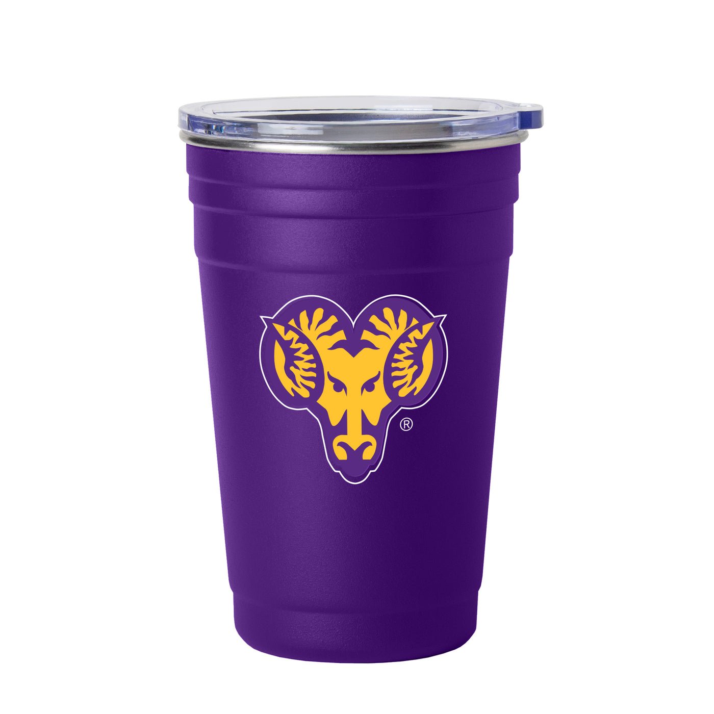 West Chester 22oz Flipside Stainless Cup - Logo Brands