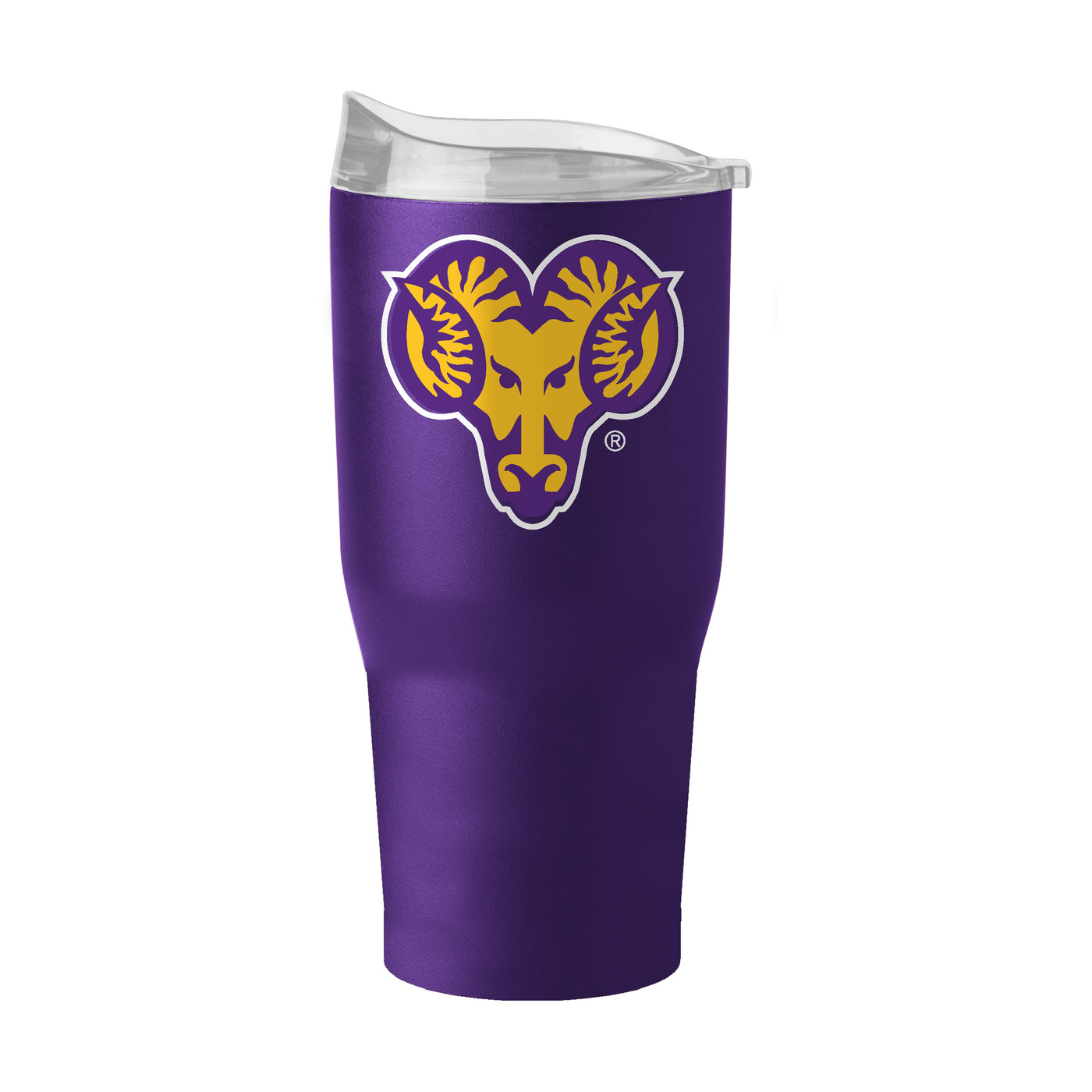 West Chester 30oz Flipside Powder Coat Tumbler