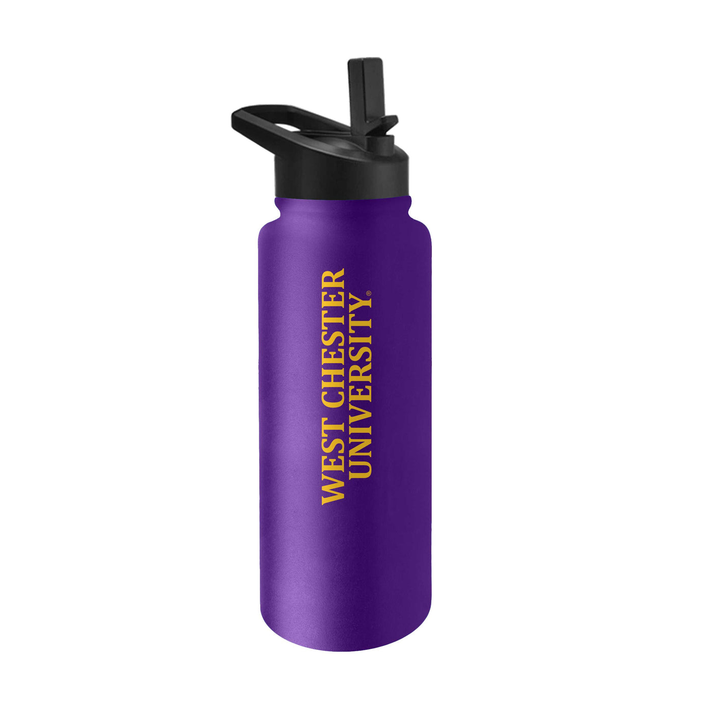 West Chester 34oz Flipside Quencher Bottle