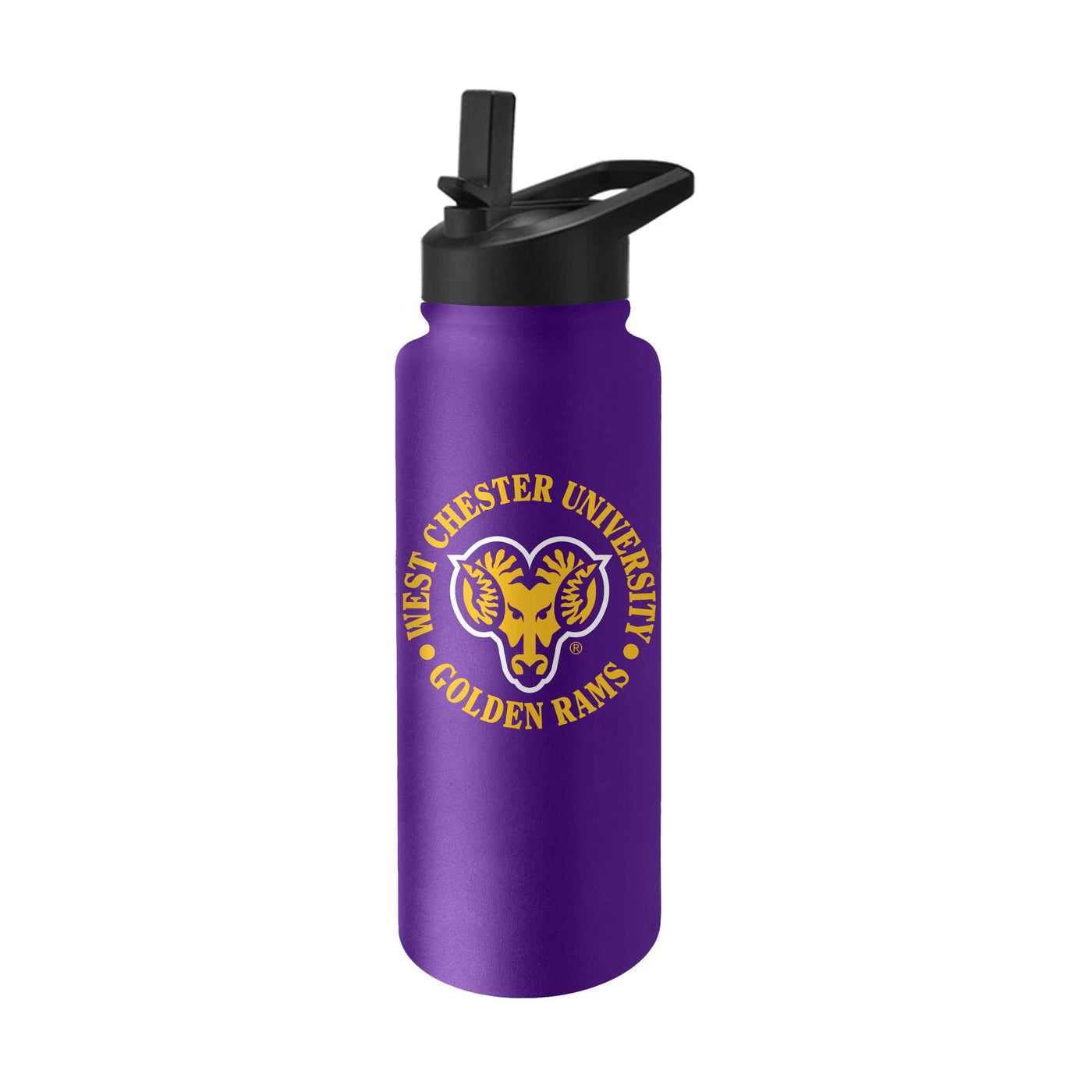 West Chester 34oz Flipside Quencher Bottle