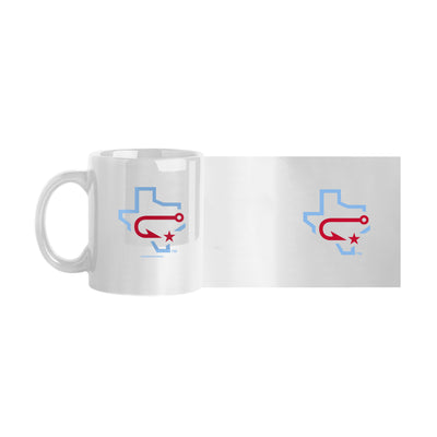 Corpus Christi Hooks 11oz Sublimated Mug