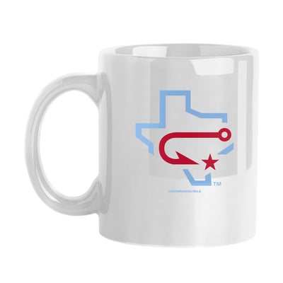 Corpus Christi Hooks 11oz Sublimated Mug