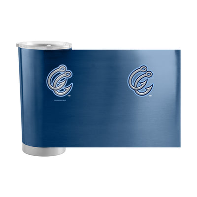 Corpus Christi Hooks 20oz Stainless Steel Tumbler