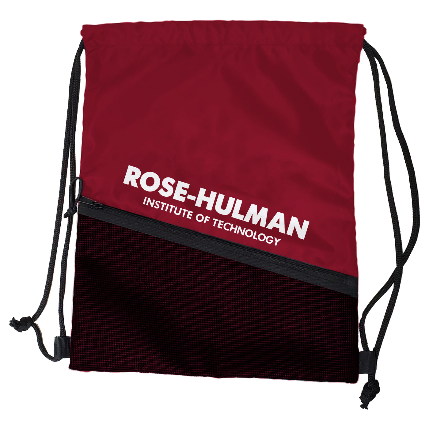Rose Hulman Tilt Backsack
