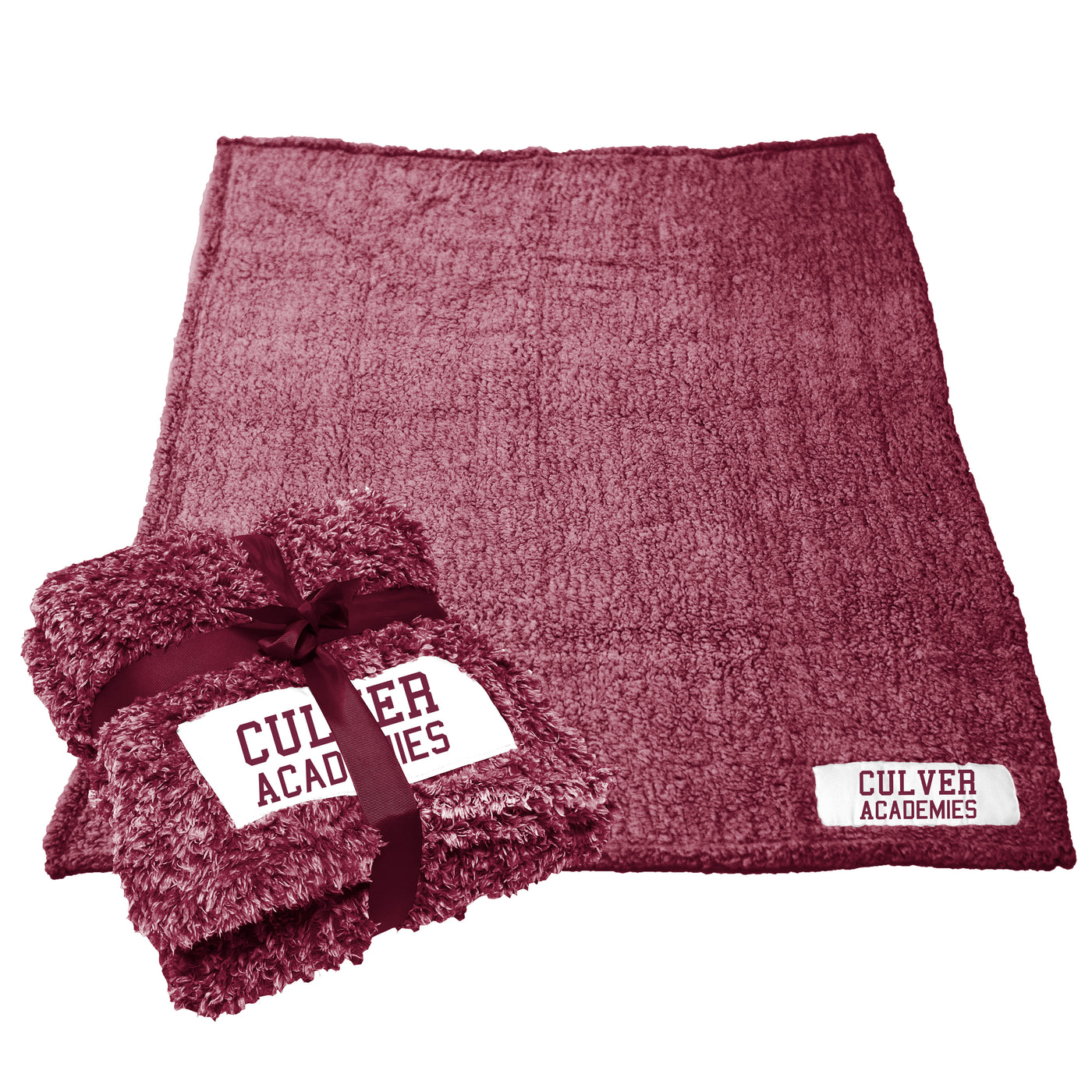 Culver Academy Color Frosty Fleece