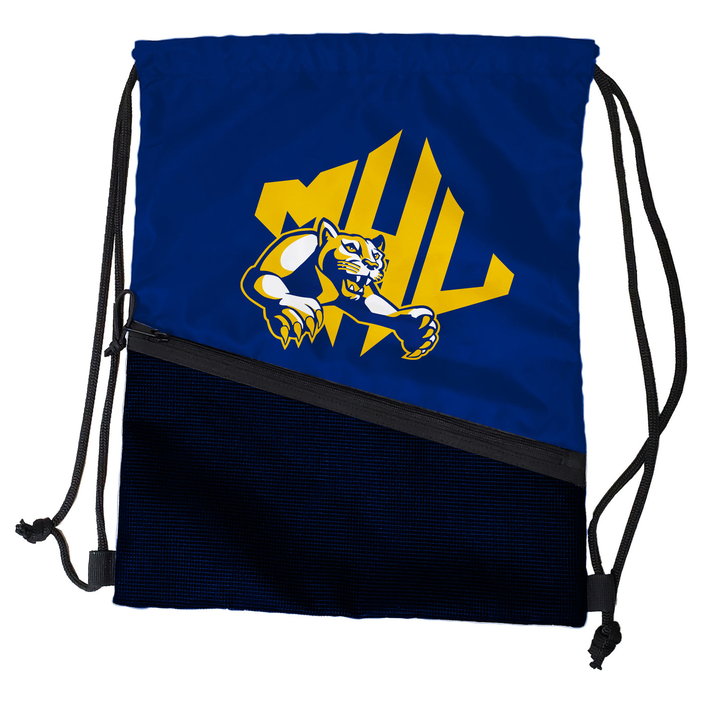 Mars Hill College Tilt Backsack
