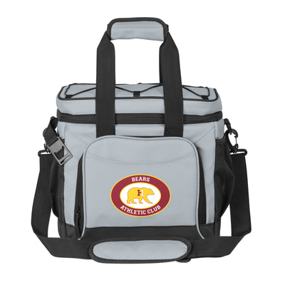 Holy Innocents Bears Athletic Club 24 Can Flex Cooler