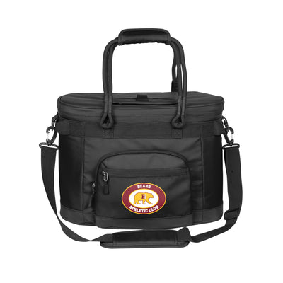 Holy Innocents Bears Athletic Club 35 Can Flex Cooler