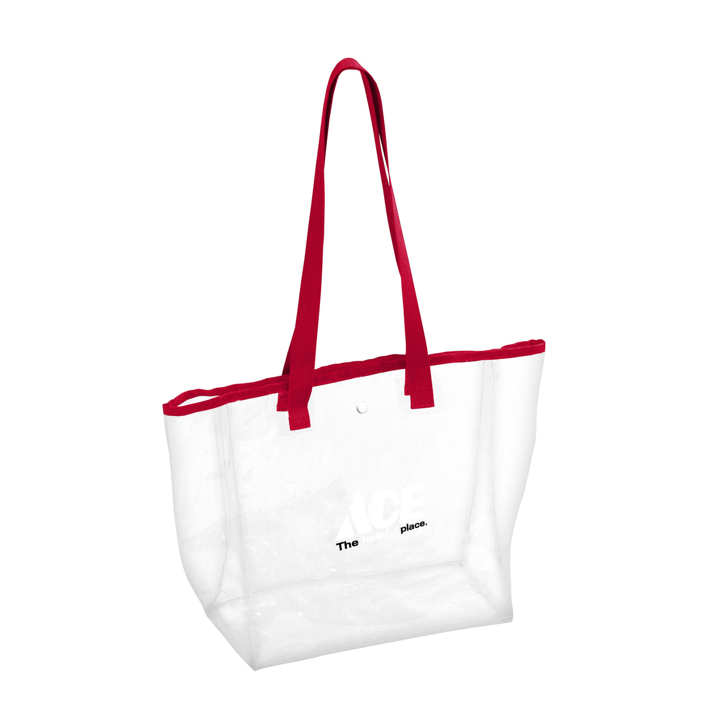 Ace Hardware Stadium Bag