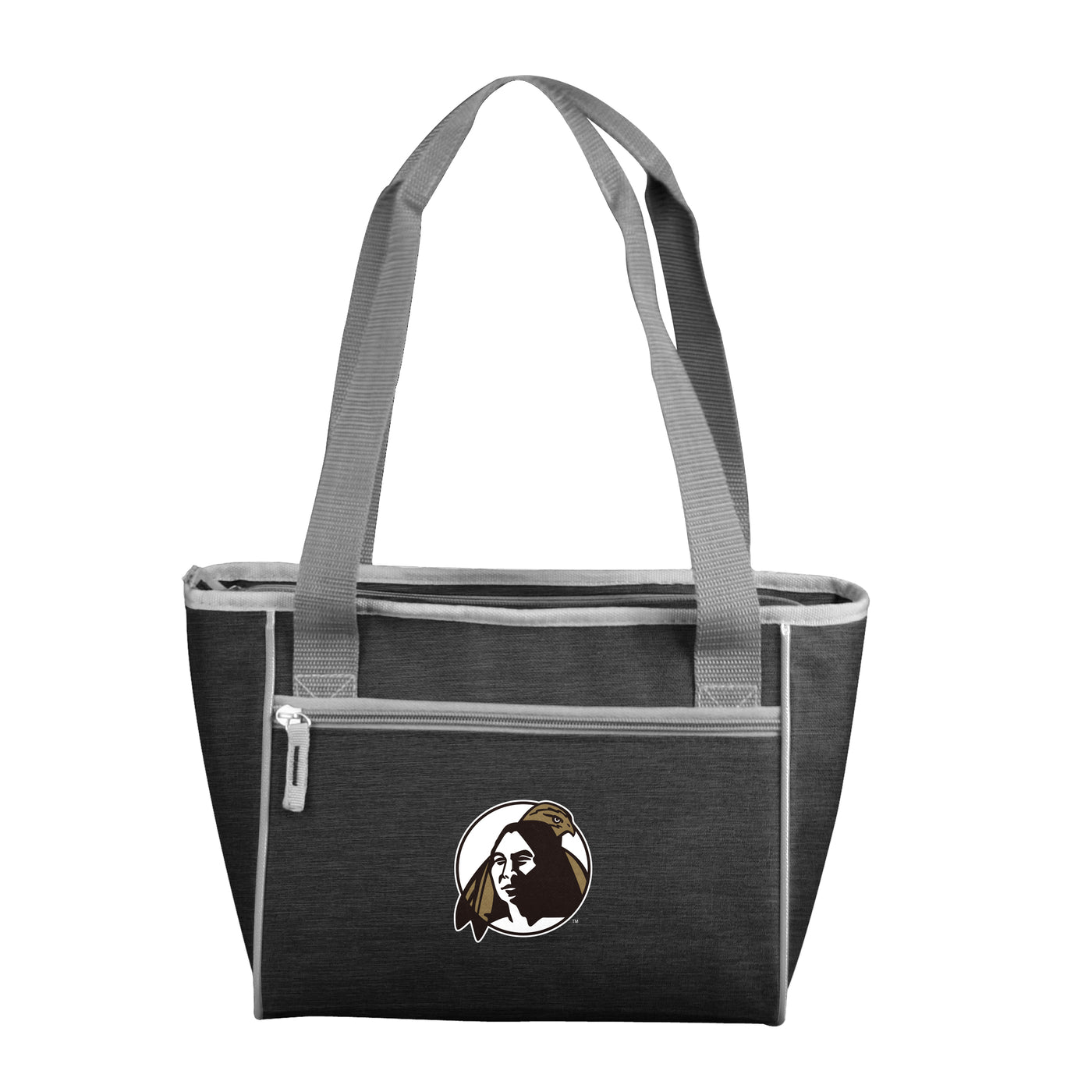 UNC Pembroke 16 Can Cooler Tote - Logo Brands