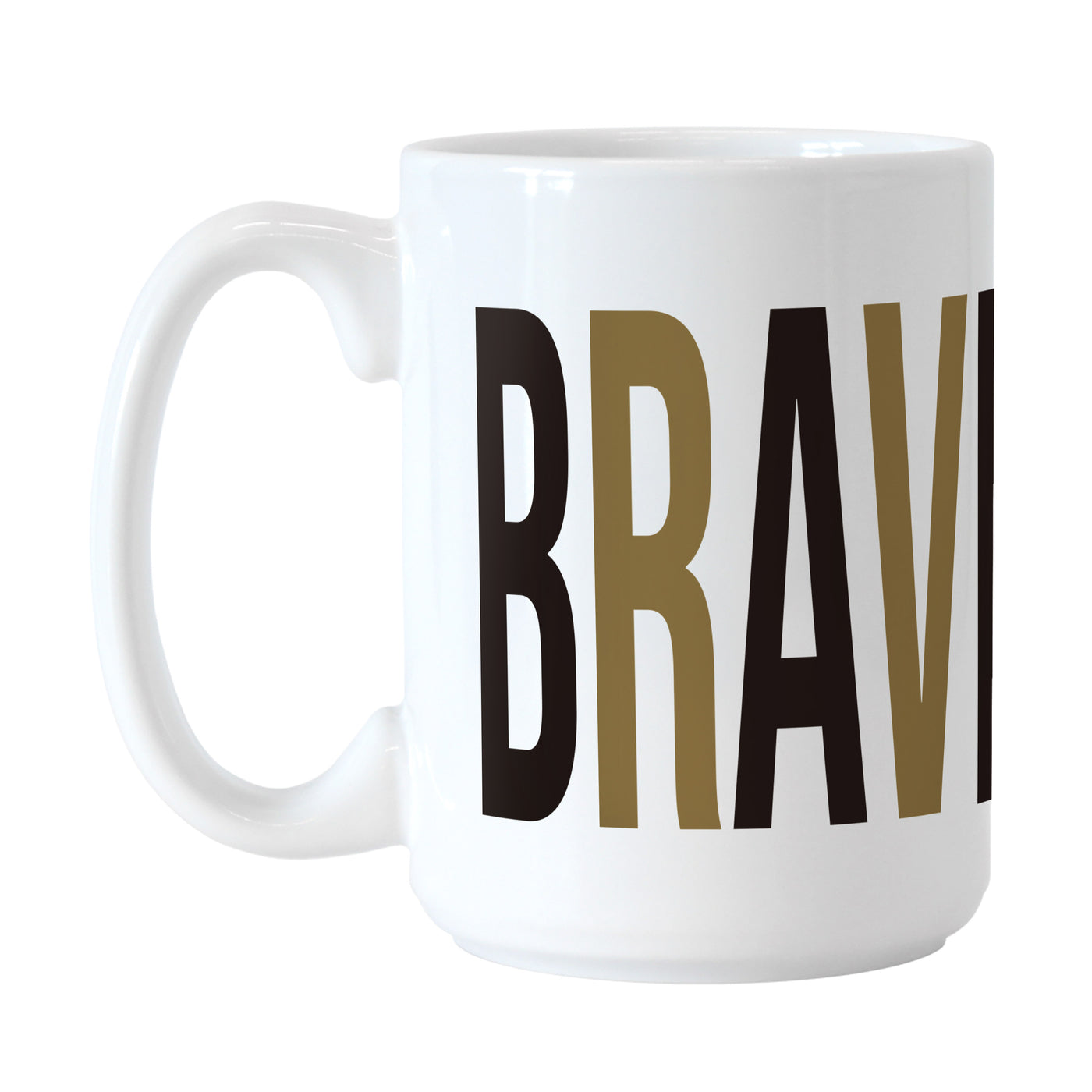 UNC Pembroke 15oz Overtime Sublimated Mug