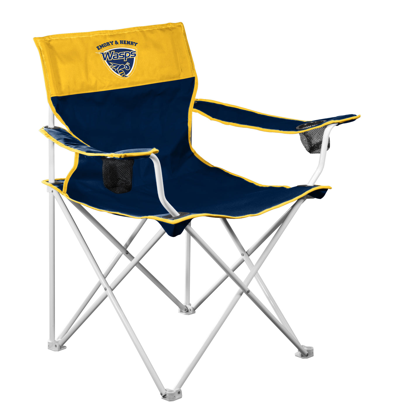 Emory & Henry Big Boy Chair