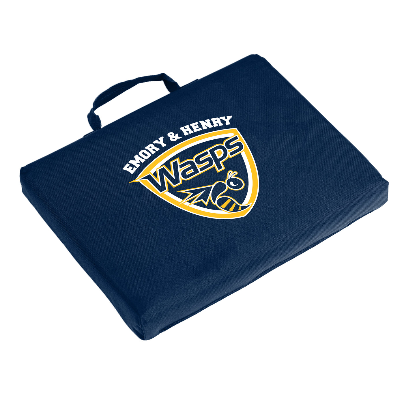 Emory & Henry Bleacher Cushion