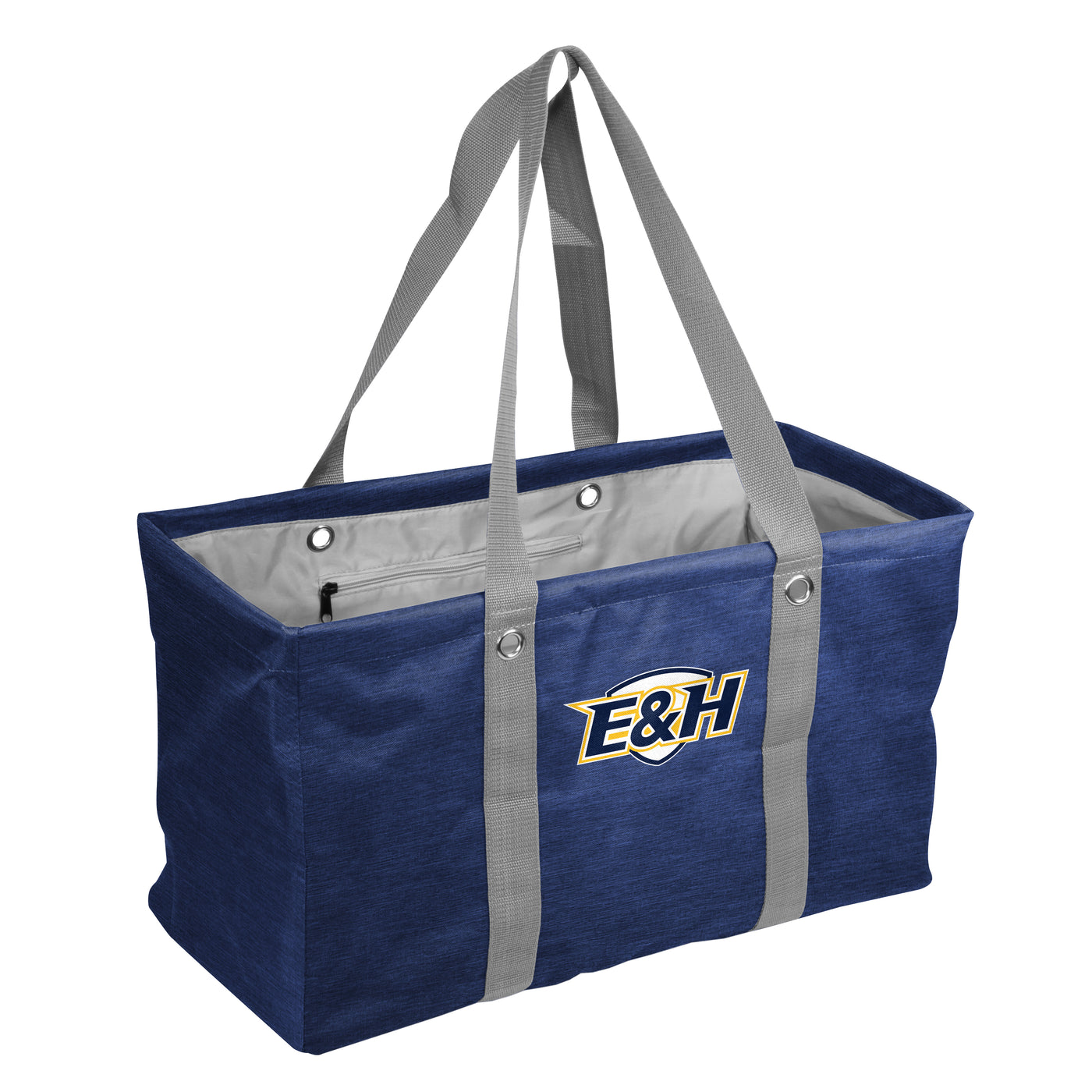 Emory & Henry Picnic Caddy