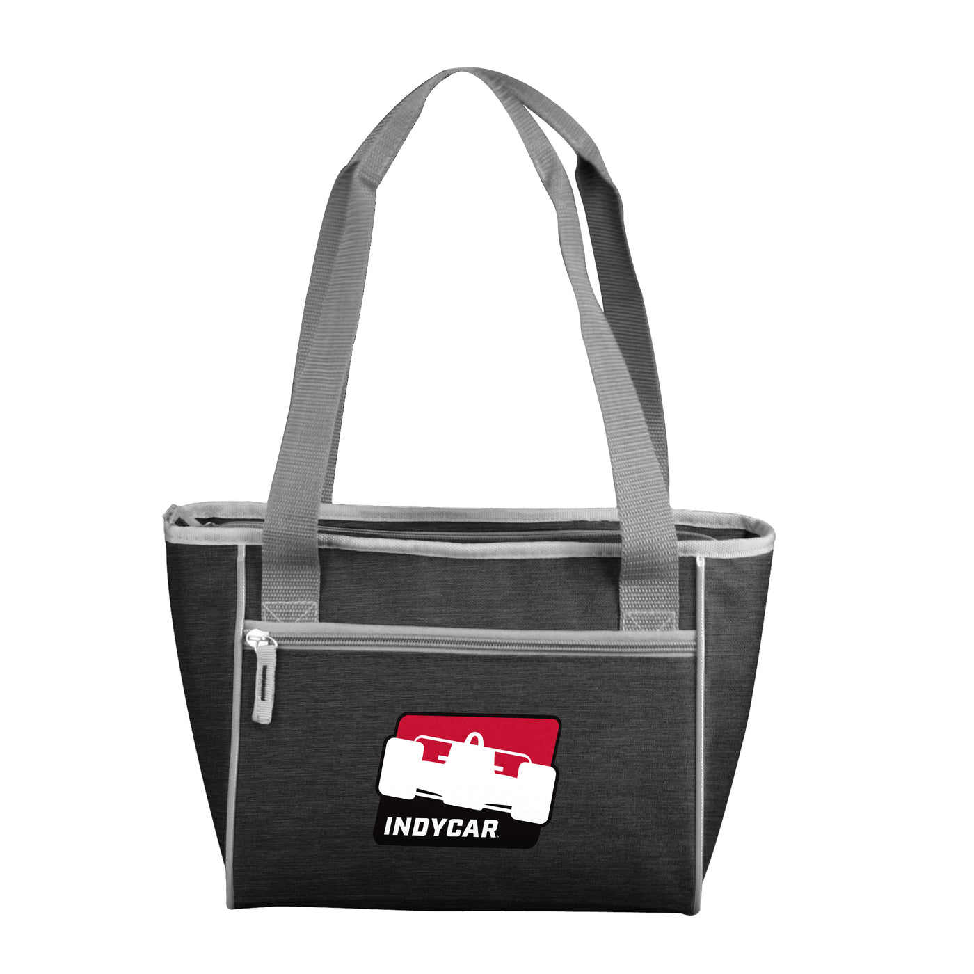 Indy Car 16 Can Cooler Tote
