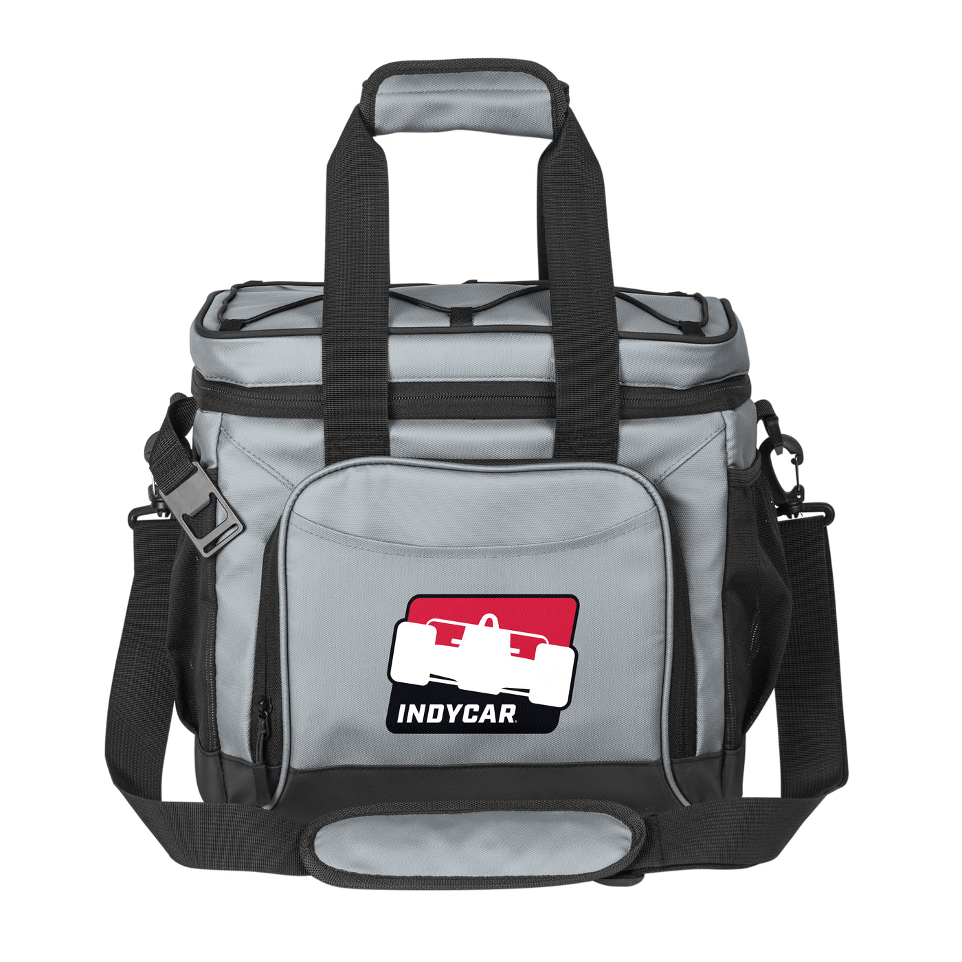 Indy Car 24 Can Flex Cooler