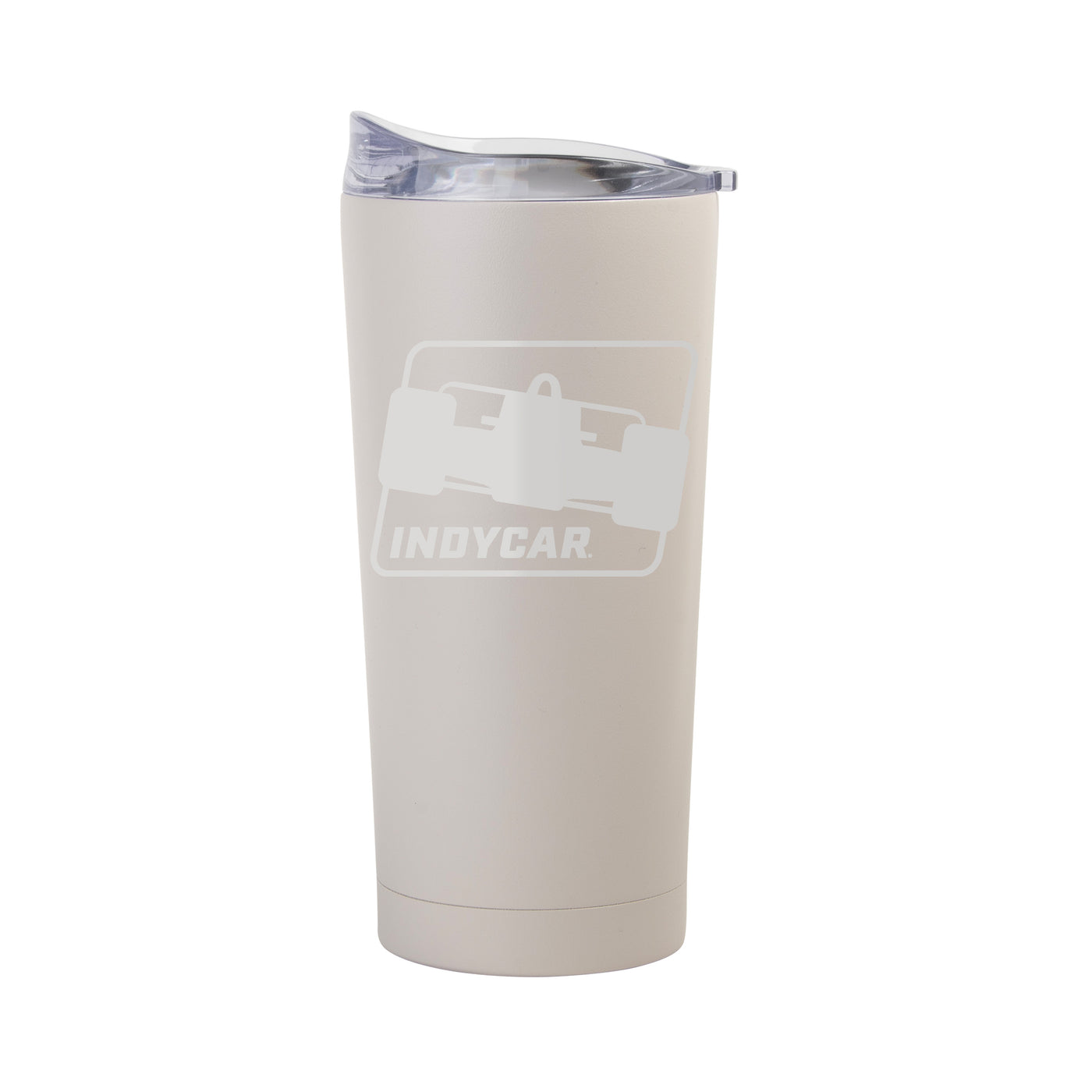 Indy Car 20oz Tonal Powder Coat Tumbler