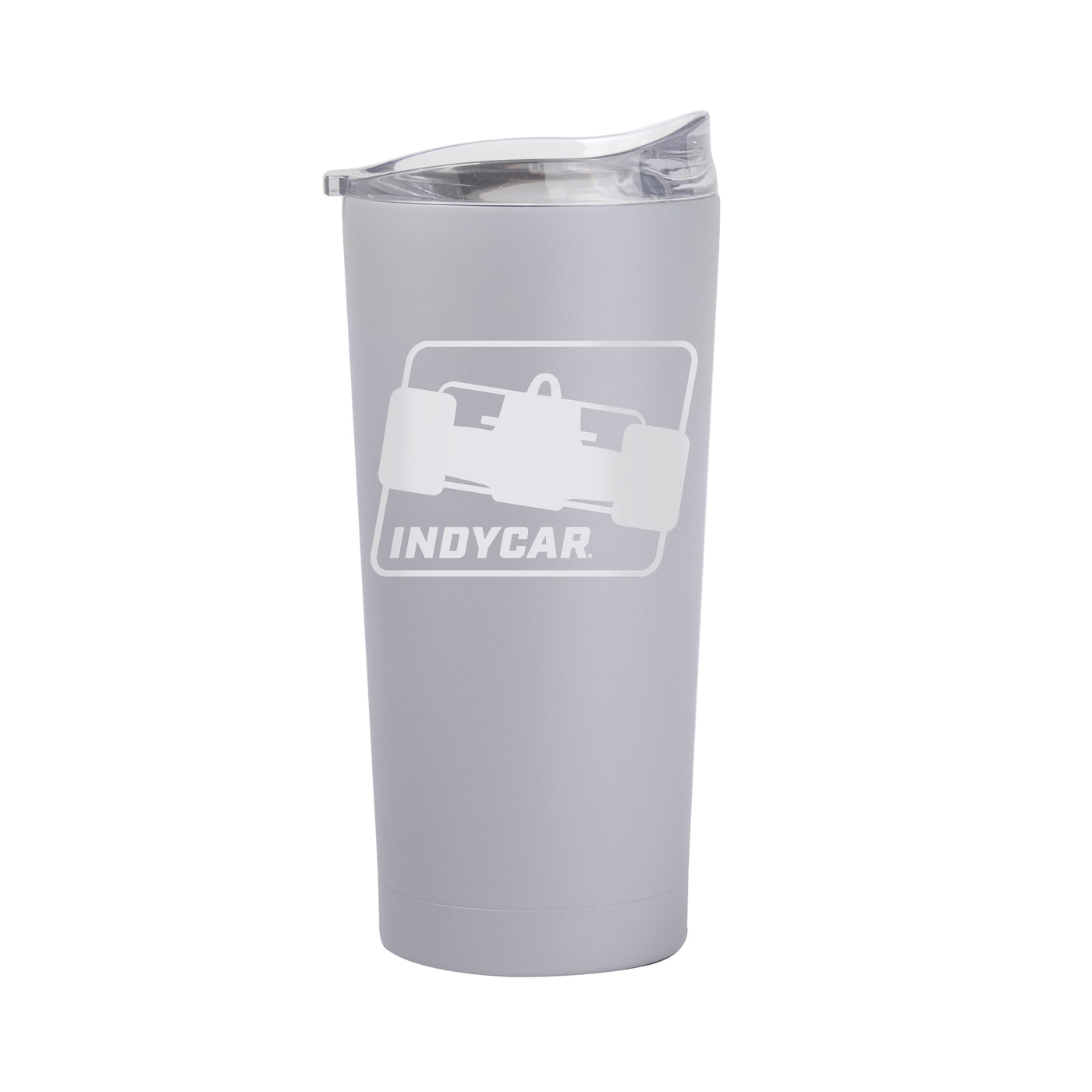 Indy Car 20oz Tonal Powder Coat Tumbler