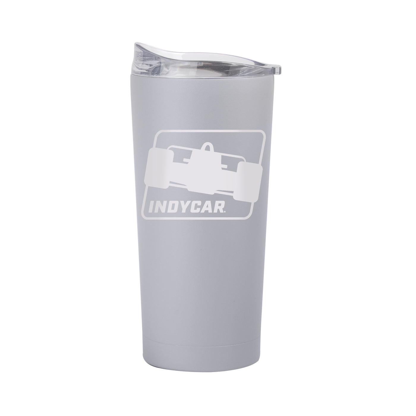 Indy Car 20oz Tonal Powder Coat Tumbler