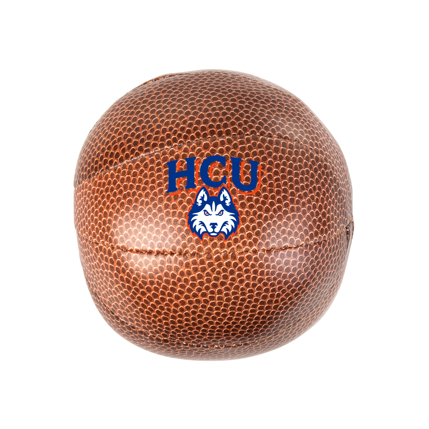 Houston Christian University Micro Soft Basketball