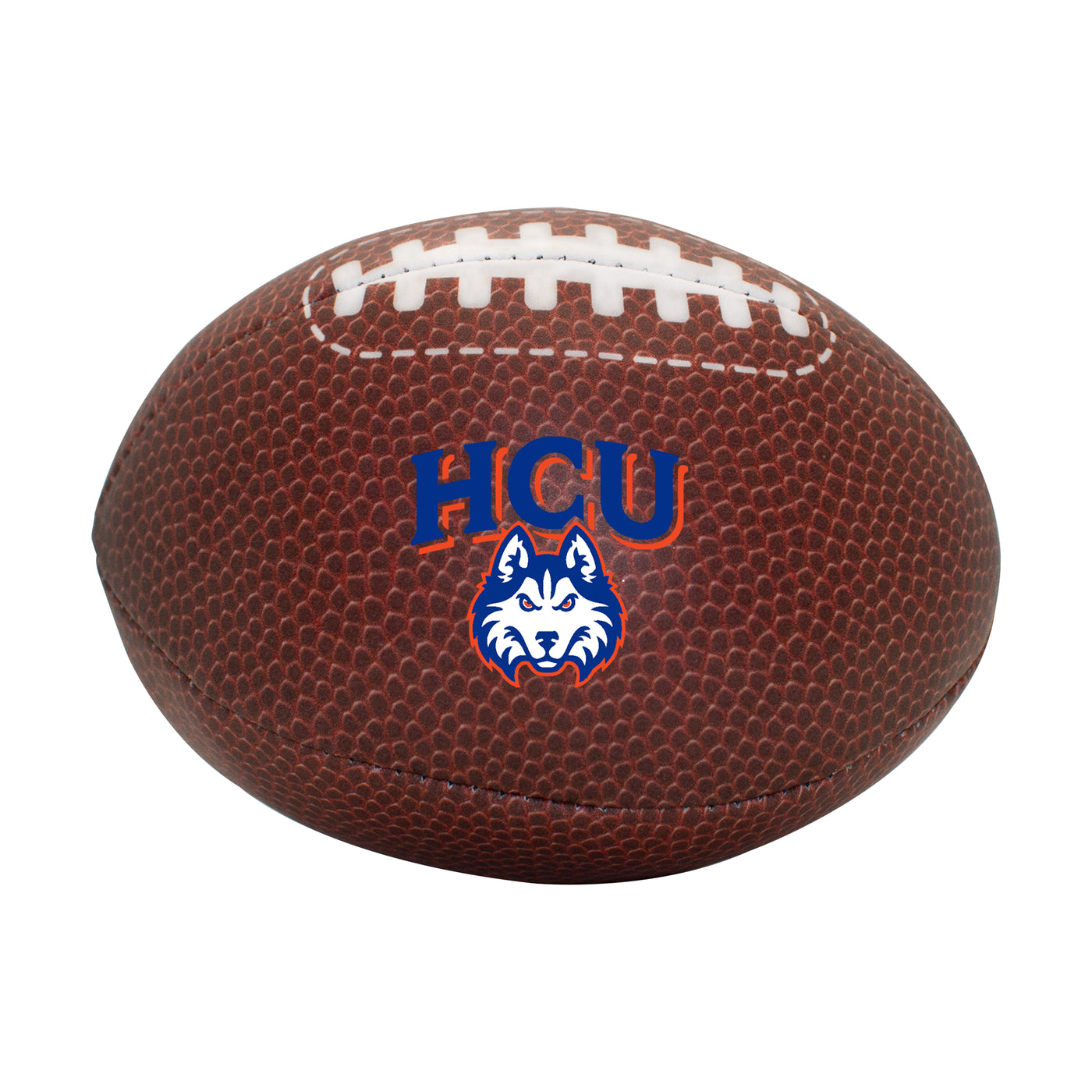 Houston Christian University Micro Soft Football
