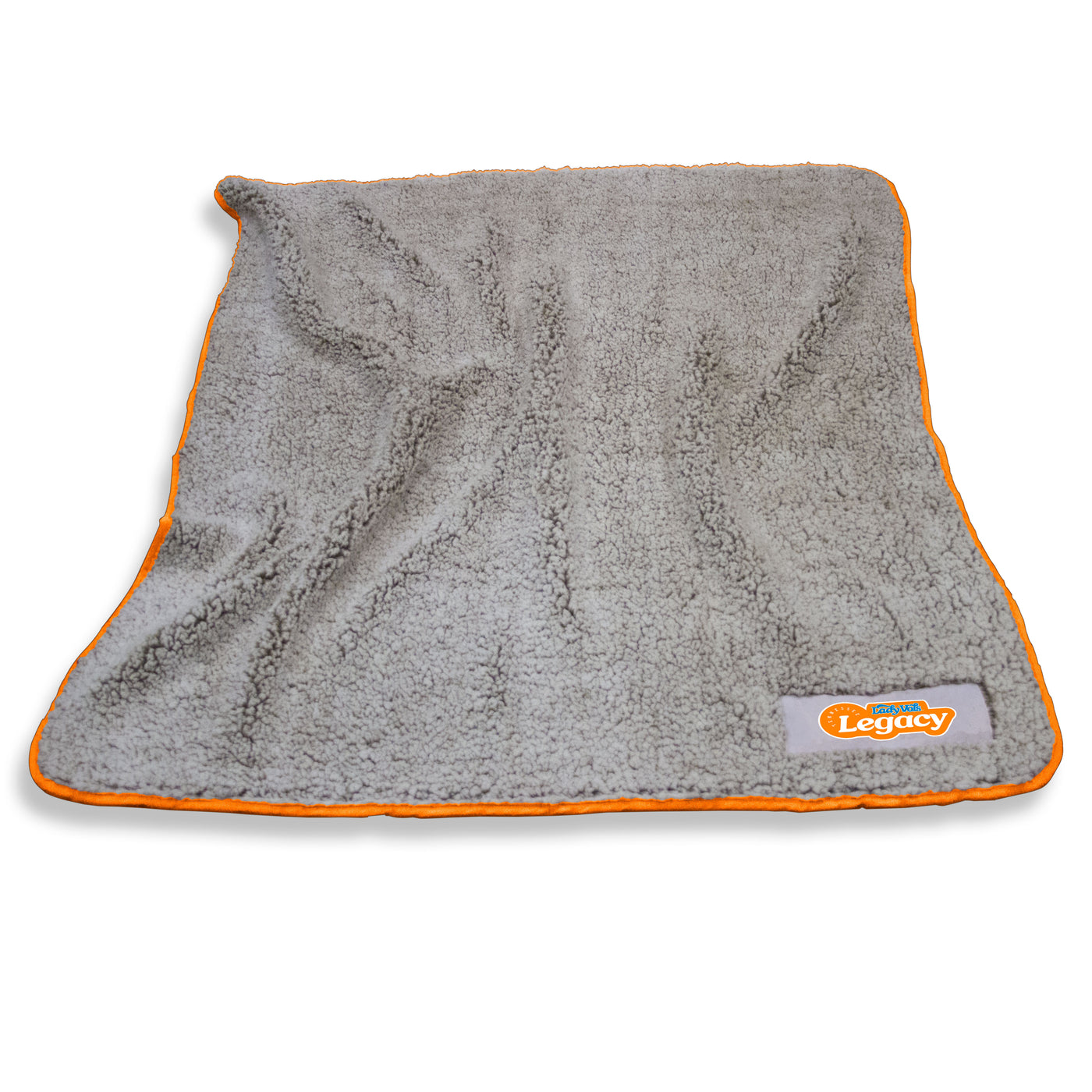 Tennessee Lady Vols Legacy Frosty Fleece - Logo Brands