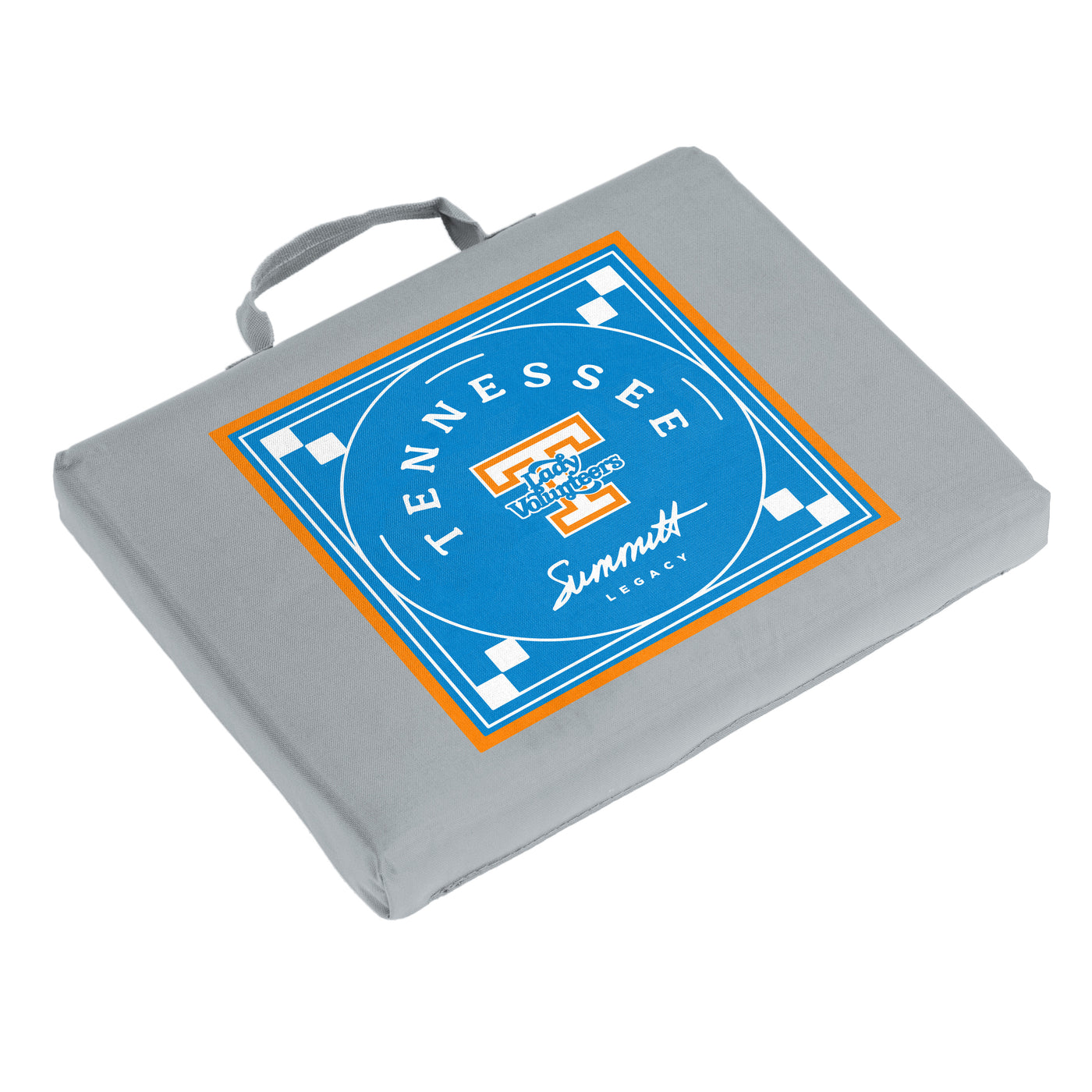 Tennessee Lady Vols Legacy Bleacher Cushion