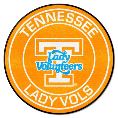 University of Tennessee Roundel Mat