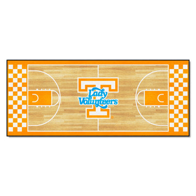 University of Tennessee NCAA Basketball Runner