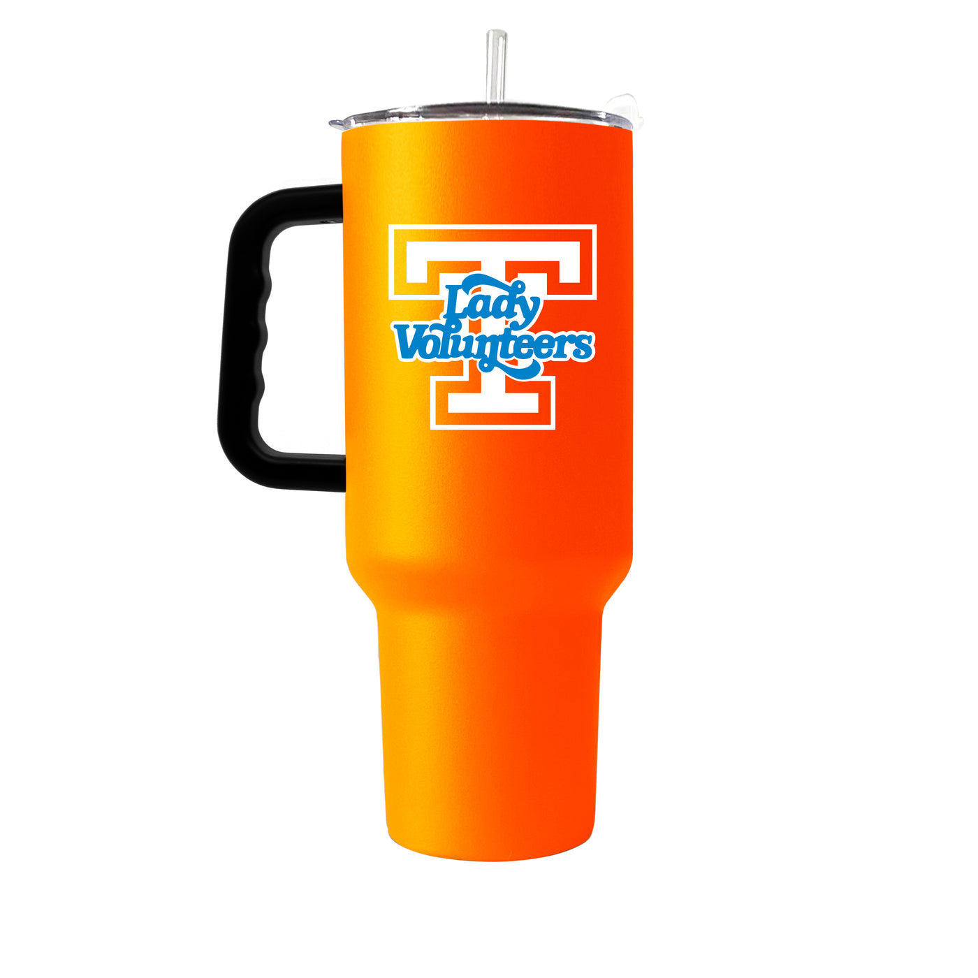 Tennessee Lady Vols 40oz Flipside Powder Coat Tumbler