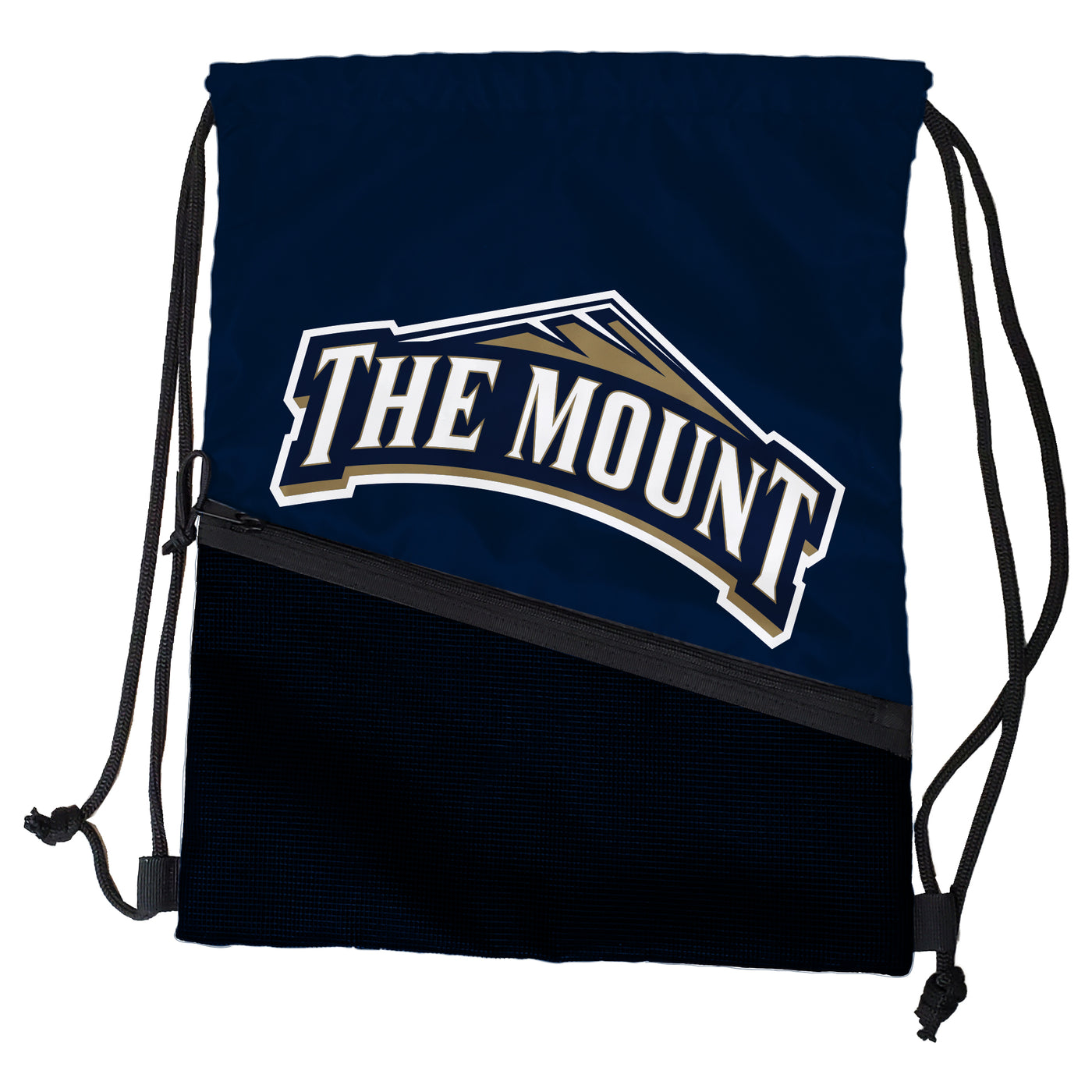 Mount Saint Mary University Tilt Backsack