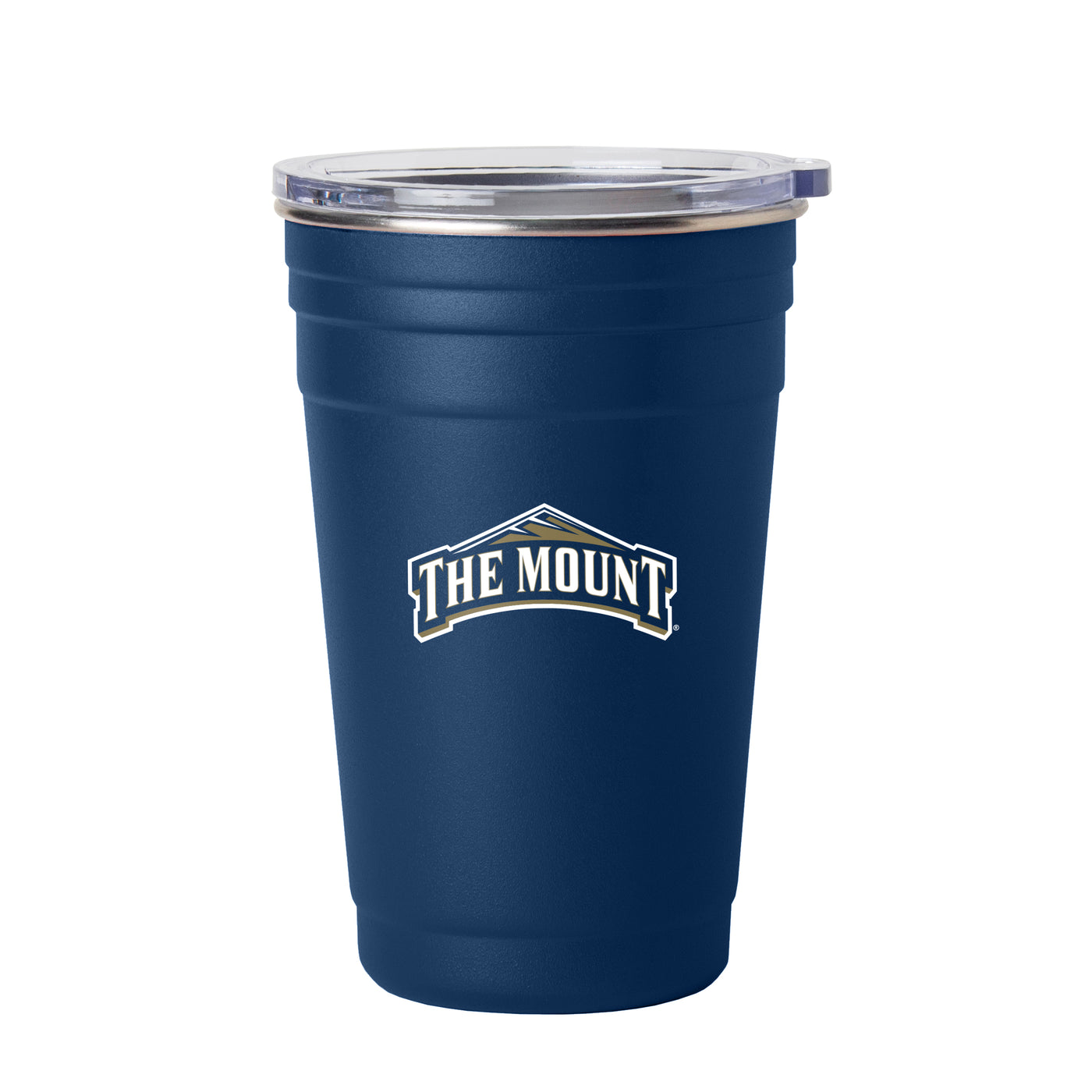 Mount St. Marys University 22oz Flipside Stainless Cup