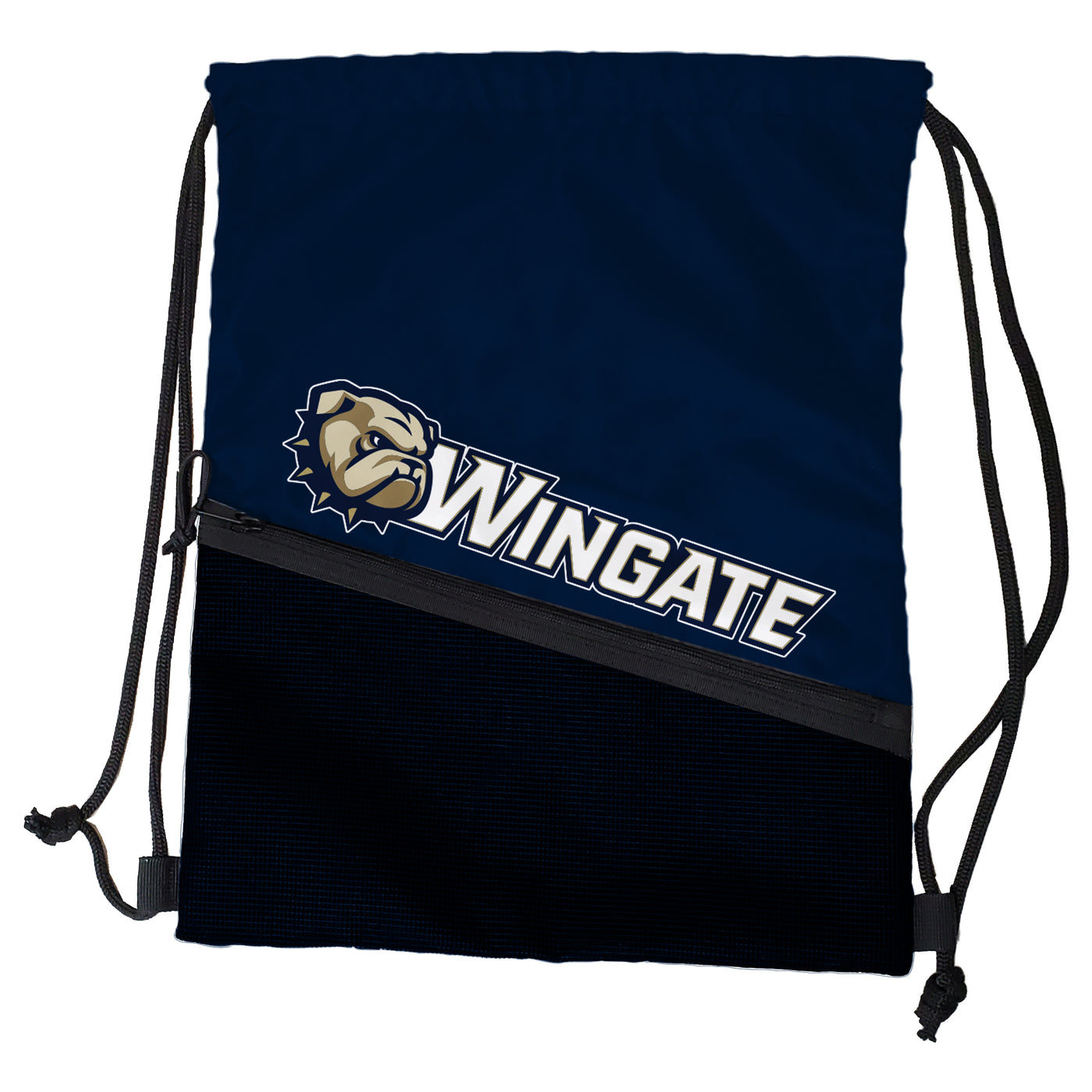Wingate U Tilt Backsack - Logo Brands