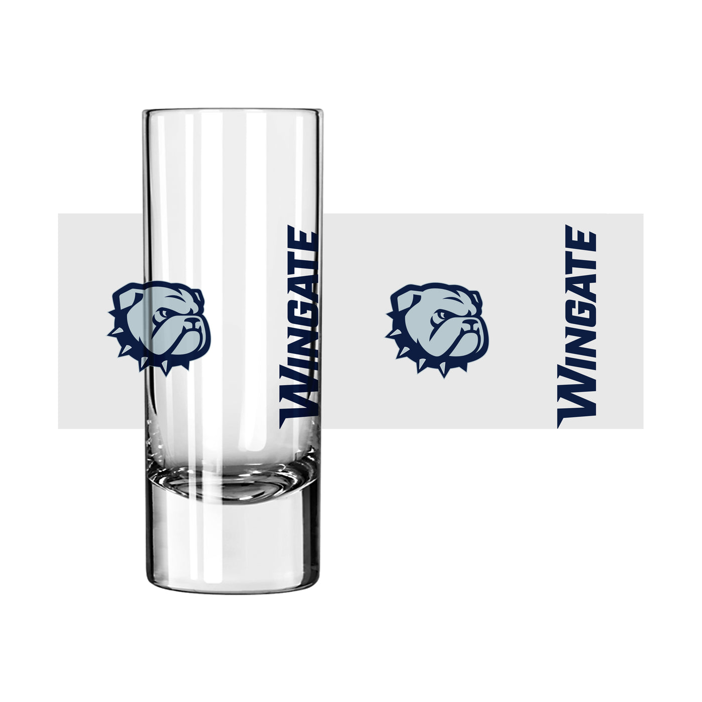 Wingate U 2.5oz Gameday Shooter