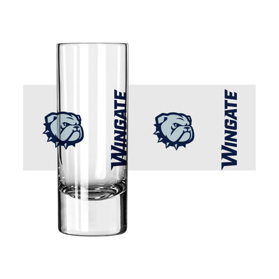 Wingate U 2.5oz Gameday Shooter