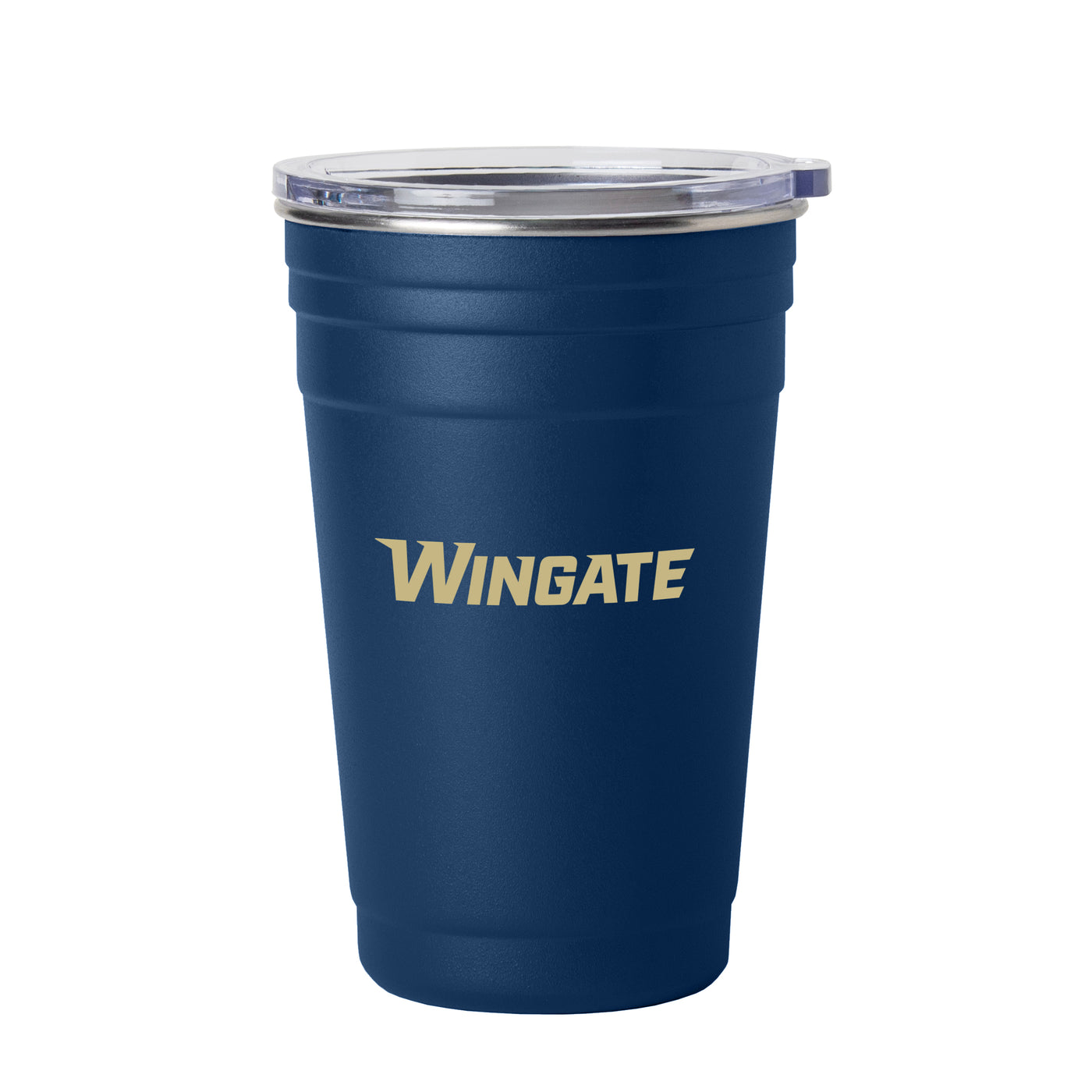 Wingate U 22oz Flipside Stainless Cup