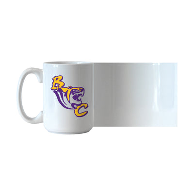 Benedict College 15oz Logo Sublimated Mug