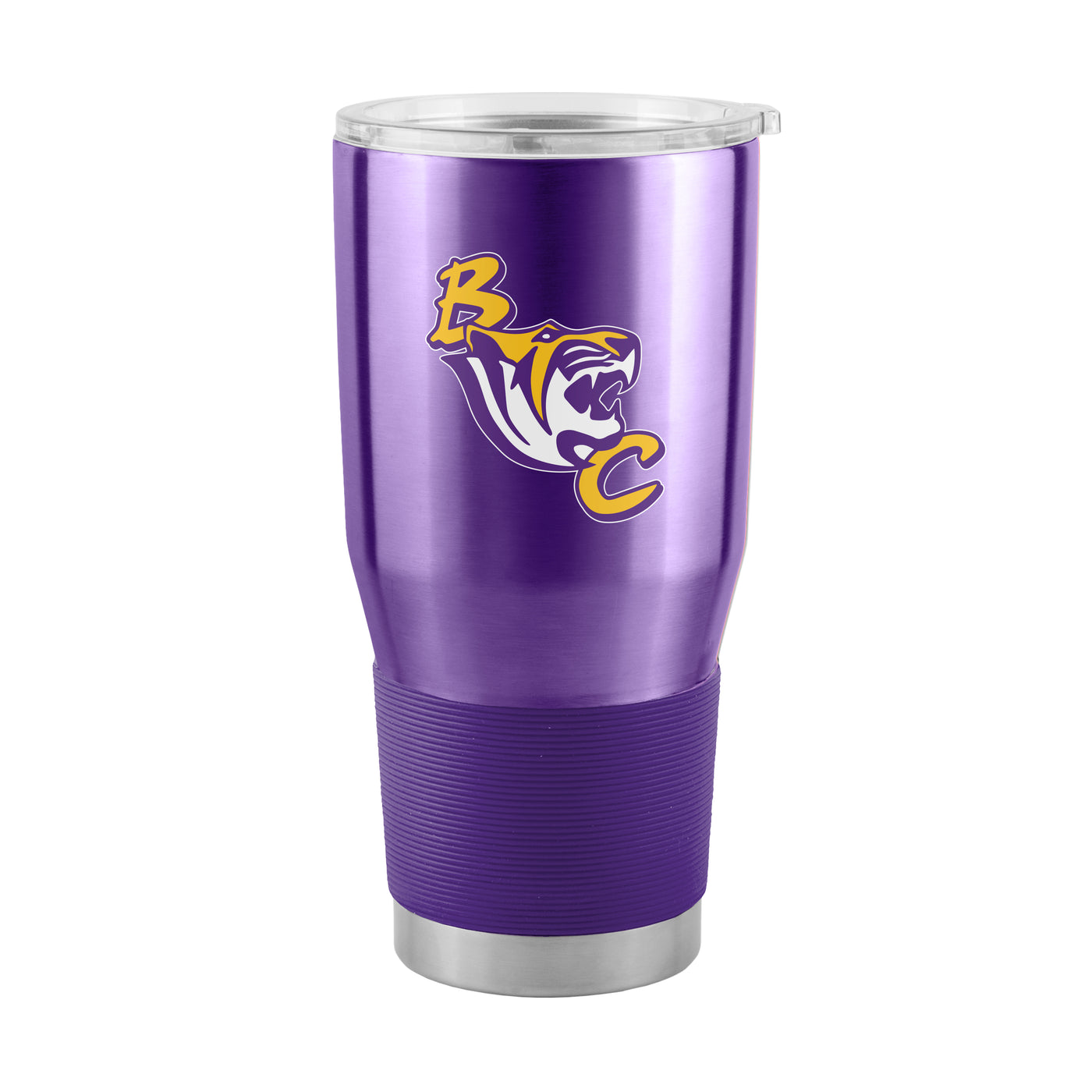 Benedict College 30oz Gameday Stainless Steel Tumbler