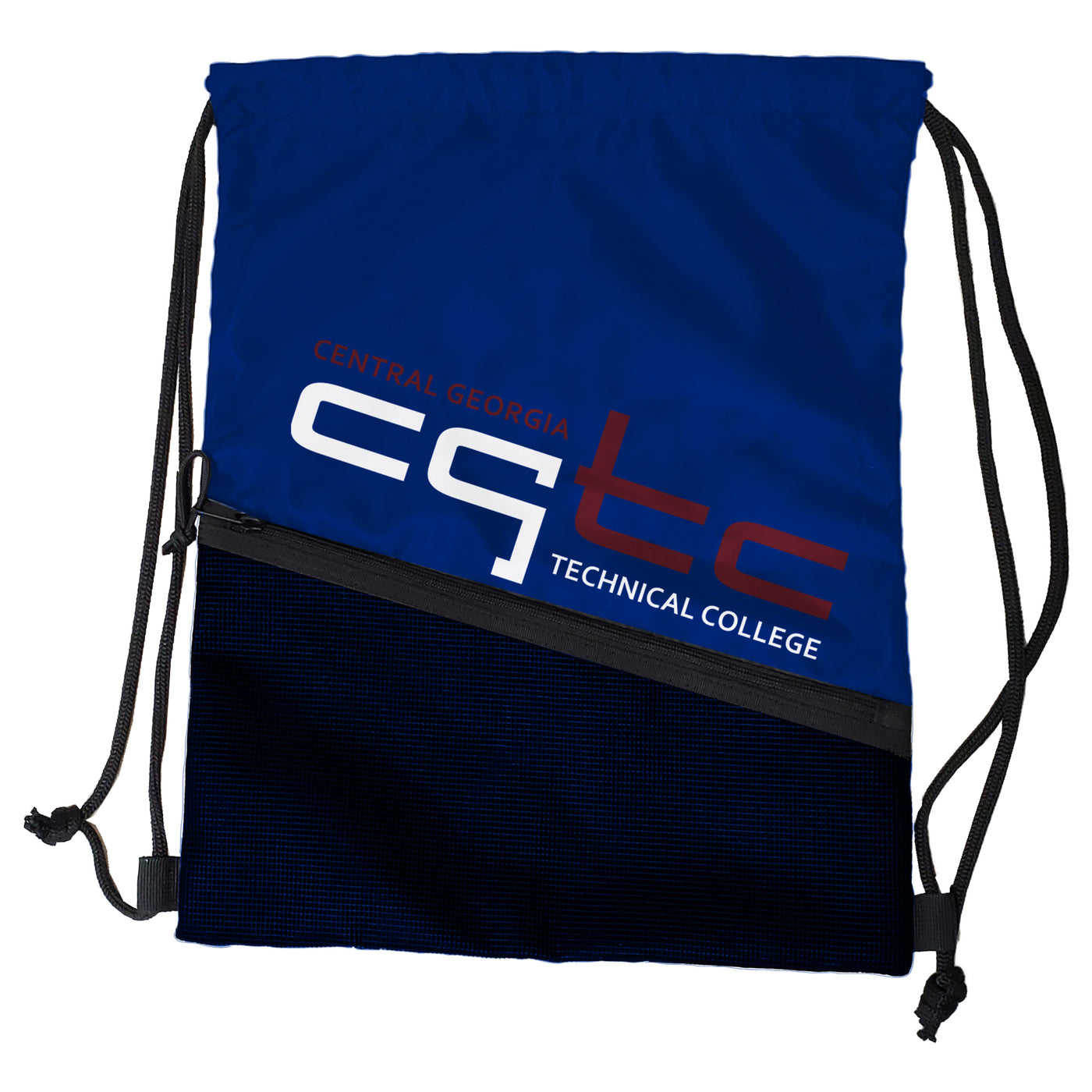 Central Georgia Tech Tilt Backsack