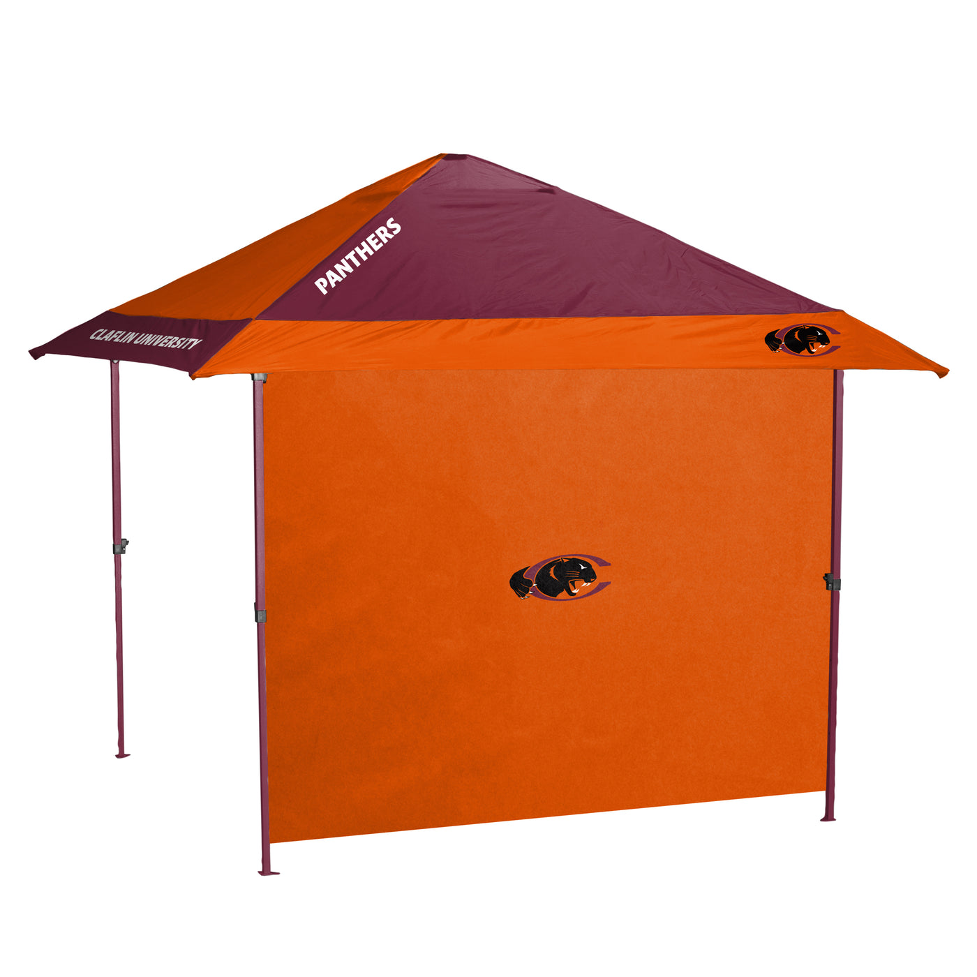 Claflin 12x12 Pagoda Canopy - Logo Brands