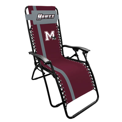 Maryland Eastern Shore Zero Gravity Lounger - Logo Brands