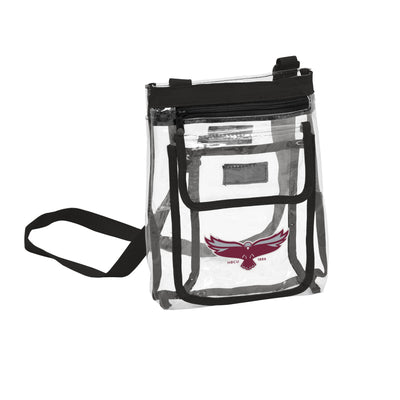 Maryland Eastern Shore Clear Crossbody - Logo Brands