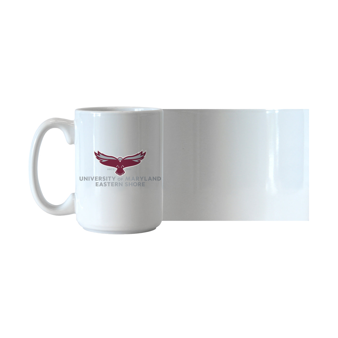 Maryland Eastern Shore 15oz Logo Sublimated Mug