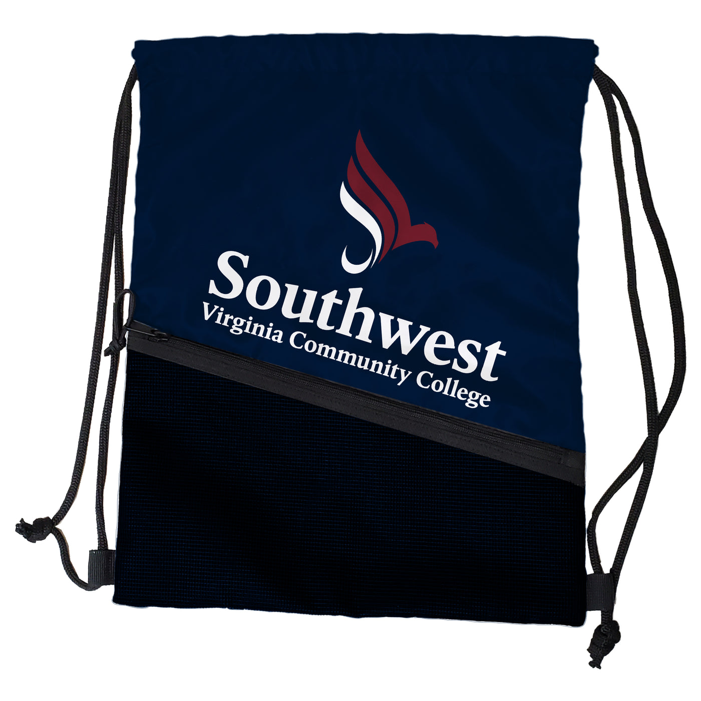 Southwest Virginia Tilt Backsack
