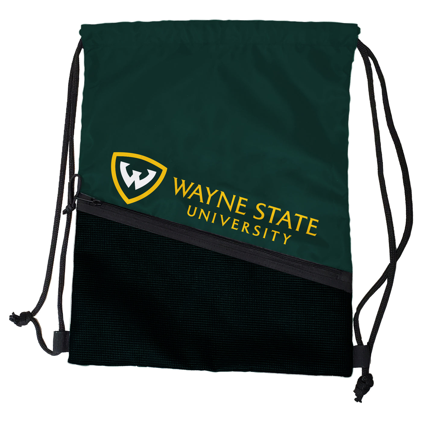 Wayne State University Tilt Backsack