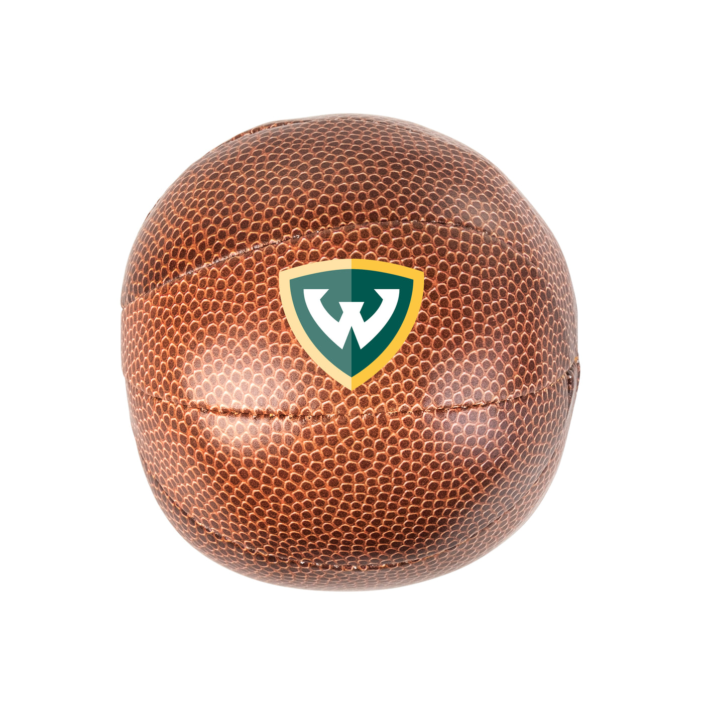 Wayne State Micro Soft Basketball