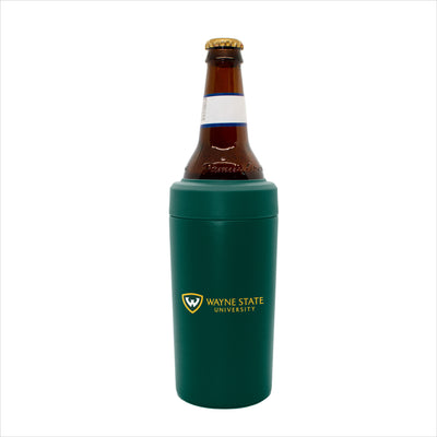 Wayne State Universal Flipside Coolie